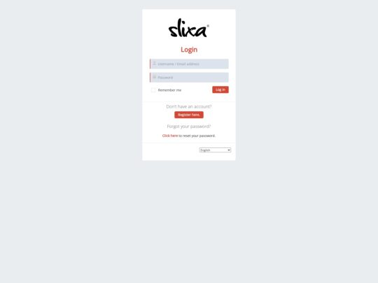Slixa review, a site that is one of many popular Escort Affiliate Programs